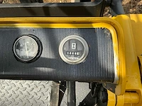 Hyster vorkheftruck 4.5t - afbeelding 2 van  16