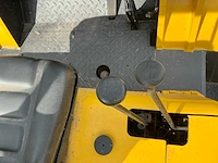 Hyster vorkheftruck 4.5t - afbeelding 3 van  16