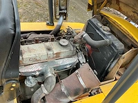 Hyster vorkheftruck 4.5t - afbeelding 4 van  16