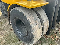 Hyster vorkheftruck 4.5t - afbeelding 5 van  16