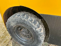 Hyster vorkheftruck 4.5t - afbeelding 6 van  16