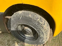 Hyster vorkheftruck 4.5t - afbeelding 7 van  16
