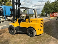 Hyster vorkheftruck 4.5t - afbeelding 10 van  16