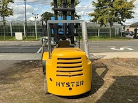Hyster vorkheftruck 4.5t - afbeelding 11 van  16