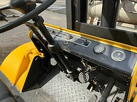 Hyster vorkheftruck 4.5t - afbeelding 16 van  16