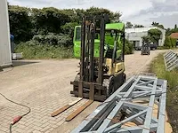 Hyster vorkheftruck - afbeelding 2 van  9