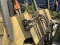 Hyster vorkheftruck - afbeelding 7 van  9