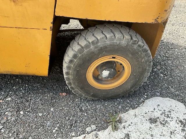 Hyster vorkheftruck - afbeelding 2 van  16