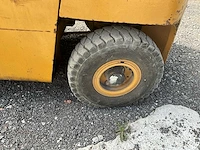 Hyster vorkheftruck - afbeelding 2 van  16