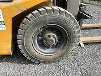 Hyster vorkheftruck - afbeelding 4 van  16
