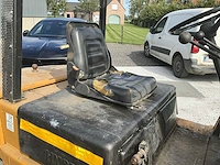 Hyster vorkheftruck - afbeelding 5 van  16