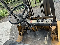 Hyster vorkheftruck - afbeelding 6 van  16
