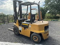Hyster vorkheftruck - afbeelding 10 van  16