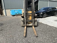 Hyster vorkheftruck - afbeelding 15 van  16
