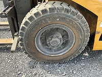 Hyster vorkheftruck - afbeelding 16 van  16