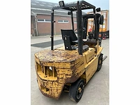 Hyster vorkheftruck - afbeelding 3 van  8