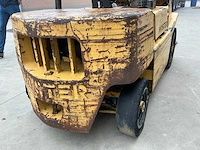 Hyster vorkheftruck - afbeelding 8 van  8