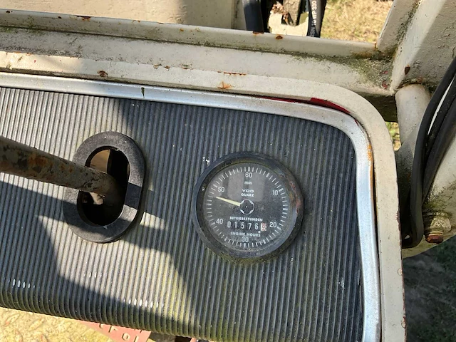 Hyster vorkheftruck - afbeelding 4 van  21