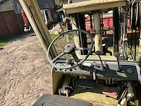 Hyster vorkheftruck - afbeelding 5 van  21