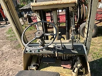 Hyster vorkheftruck - afbeelding 6 van  21
