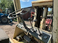 Hyster vorkheftruck - afbeelding 7 van  21