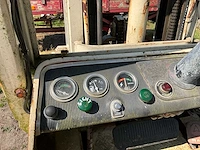 Hyster vorkheftruck - afbeelding 9 van  21