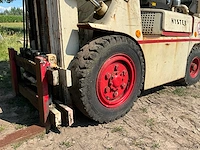 Hyster vorkheftruck - afbeelding 21 van  21
