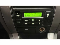 Hyundai - 2005 - tucson - personenauto - afbeelding 3 van  47