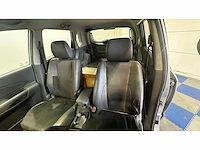 Hyundai - 2005 - tucson - personenauto - afbeelding 5 van  47