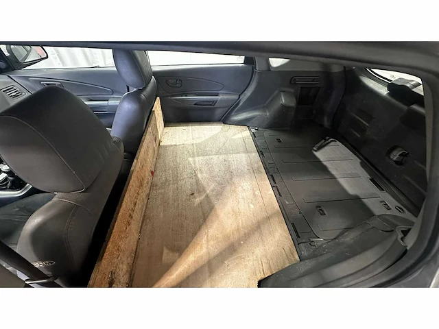Hyundai - 2005 - tucson - personenauto - afbeelding 6 van  47