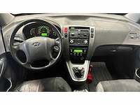Hyundai - 2005 - tucson - personenauto - afbeelding 8 van  47