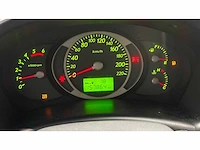 Hyundai - 2005 - tucson - personenauto - afbeelding 9 van  47