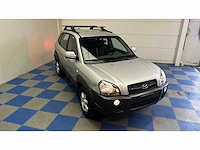 Hyundai - 2005 - tucson - personenauto