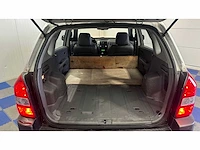 Hyundai - 2005 - tucson - personenauto - afbeelding 16 van  47