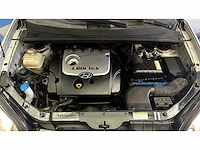 Hyundai - 2005 - tucson - personenauto - afbeelding 21 van  47