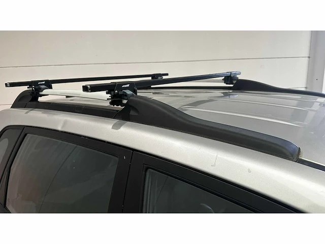 Hyundai - 2005 - tucson - personenauto - afbeelding 27 van  47