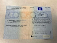 Hyundai - 2005 - tucson - personenauto - afbeelding 40 van  47