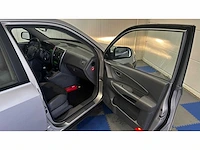 Hyundai - 2005 - tucson - personenauto - afbeelding 44 van  47