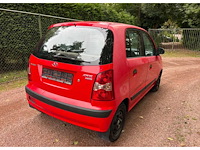 Hyundai - 2007 - mxi - personenauto - afbeelding 2 van  5