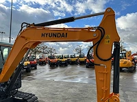 Hyundai - 2016 - rv60s - midigraafmachine - afbeelding 4 van  46