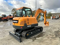 Hyundai - 2016 - rv60s - midigraafmachine - afbeelding 34 van  46