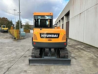 Hyundai - 2016 - rv60s - midigraafmachine - afbeelding 42 van  46