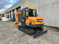 Hyundai - 2016 - rv60s - midigraafmachine - afbeelding 43 van  46