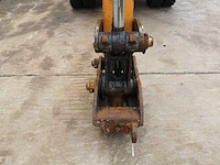Hyundai - 2017 - hw140 - banden graafmachine - afbeelding 3 van  51