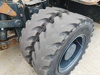Hyundai - 2017 - hw140 - banden graafmachine - afbeelding 10 van  51