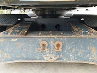 Hyundai - 2017 - hw140 - banden graafmachine - afbeelding 15 van  51