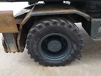 Hyundai - 2017 - hw140 - banden graafmachine - afbeelding 18 van  51