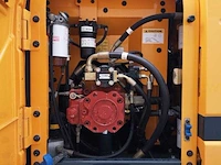 Hyundai - 2017 - hw140 - banden graafmachine - afbeelding 22 van  51