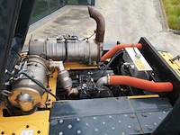 Hyundai - 2017 - hw140 - banden graafmachine - afbeelding 32 van  51