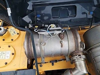 Hyundai - 2017 - hw140 - banden graafmachine - afbeelding 33 van  51